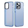 iPhone 15 Pro Skal Stöttålig TPU Blå