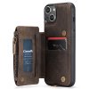 iPhone 15 Skal C20 Series Kaffe