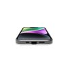 iPhone 15 Skal GELSKINMAG MagSafe Transparent