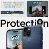 iPhone 15 Cover Mag Armor MagFit Navy Blue