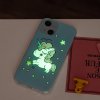 iPhone 15 Skal Motiv Enhörning