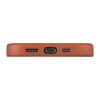 iPhone 13/14/15/16e/17e Skal Roskilde MagSafe Tan