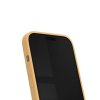 iPhone 13/14/15 Skal Silicone Case MagSafe Apricot