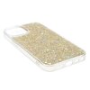 iPhone 15 Skal Sparkle Series Citrine Gold