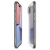 iPhone 15 Cover Ultra Hybrid Frost Clear