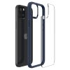 iPhone 15 Cover Ultra Hybrid Navy Blue