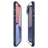 iPhone 15 Cover Ultra Hybrid Navy Blue
