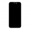 iPhone 15 Soft OLED Display High Quality Black(DD brand)