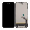 iPhone 15 Soft OLED Display High Quality Black(DD brand)