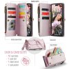 iPhone 16 Fodral C36 Series Rosa