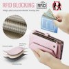 iPhone 16 Fodral C36 Series Rosa