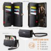 iPhone 16 Fodral C39 Series Svart