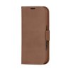 iPhone 16 Fodral Lynge MagSafe Dark Tan