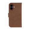iPhone 16 Fodral Lynge MagSafe Dark Tan