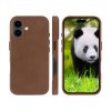 iPhone 16 Fodral Lynge MagSafe Dark Tan