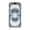 iPhone 16 Skal Stöttålig MagSafe Grå