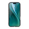 iPhone 16 Skal Stöttålig Svart