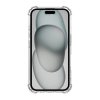 iPhone 16 Skal Stöttålig Transparent