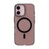 iPhone 16 Skal TPU MagSafe Svart