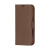 iPhone 16 Plus Fodral Lynge MagSafe Dark Tan