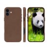 iPhone 16 Plus Fodral Lynge MagSafe Dark Tan