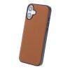 iPhone 16 Plus Fodral Magnetiskt Avtagbart Skal Brun