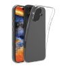 iPhone 16 Plus Skal Greenland Transparent