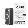 iPhone 16 Plus Skal Kickstand MagSafe Silver