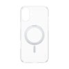 iPhone 16 Plus Skal Kickstand MagSafe Silver