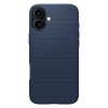 iPhone 16 Plus Skal Liquid Air Navy Blue