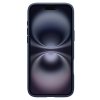 iPhone 16 Plus Skal Liquid Air Navy Blue