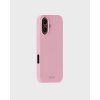 iPhone 16 Plus Skal Silikon Rosa