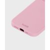 iPhone 16 Plus Skal Silikon Rosa
