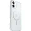 iPhone 16 Plus Skal Symmetry Clear MagSafe Stardust