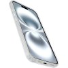 iPhone 16 Plus Skal Symmetry Clear MagSafe Stardust