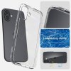 iPhone 16 Plus Skal Ultra Hybrid Crystal Clear