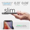 iPhone 16 Plus Skal Ultra Hybrid Crystal Clear