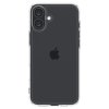 iPhone 16 Plus Skal Ultra Hybrid Crystal Clear