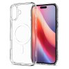 iPhone 16 Plus Skal Ultra Hybrid MagFit Vit