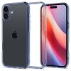 iPhone 16 Plus Skal Ultra Hybrid Sky Crystal