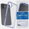 iPhone 16 Plus Skal Ultra Hybrid Sky Crystal