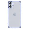 iPhone 16 Plus Skal Ultra Hybrid Sky Crystal
