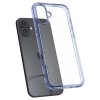 iPhone 16 Plus Skal Ultra Hybrid Sky Crystal