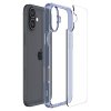 iPhone 16 Plus Skal Ultra Hybrid Sky Crystal