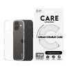 iPhone 16 Plus Skal Urban Combat Transparent