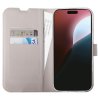 iPhone 16 Pro Fodral Classic Wallet Greige
