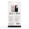 iPhone 16 Pro Fodral Classic Wallet Greige
