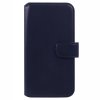iPhone 16 Pro Fodral Essential Leather Heron Blue