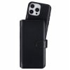 iPhone 16 Pro Fodral MagLeather Raven Black