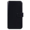 iPhone 16 Pro Fodral MagLeather Raven Black